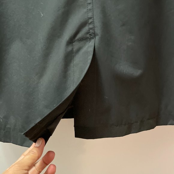 Men's West Forty Nine Trench Mid- Length Coat - Picture 7 of 8